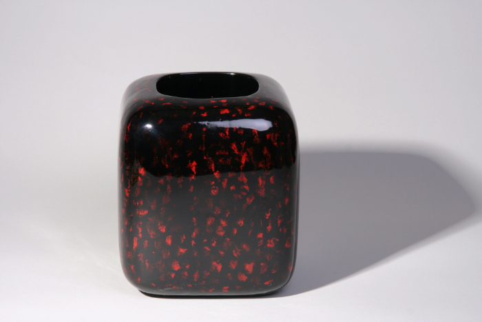 urushi Lackkunst Glanzpunkt