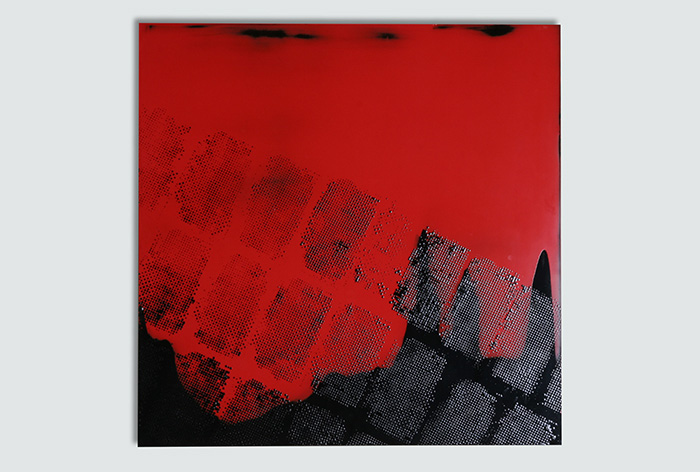 urushi Lackkunst RR